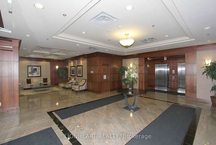 5 Michael Power Pl, Toronto, Ontario, Islington-City Centre West