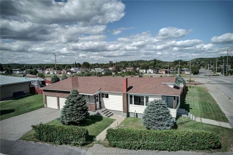 67 Dennie St, Sudbury Remote Area, Ontario, 