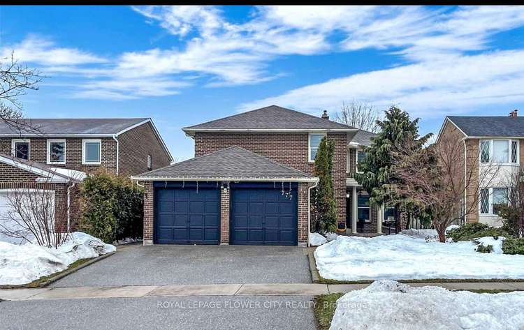 777 Aspen Rd, Pickering, Ontario, Amberlea