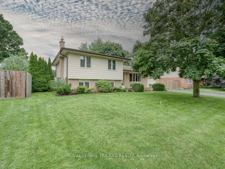 167 Stanley St S, Zorra, Ontario, Thamesford