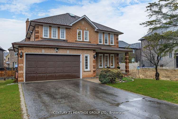 18 Laurier Ave, Richmond Hill, Ontario, Oak Ridges