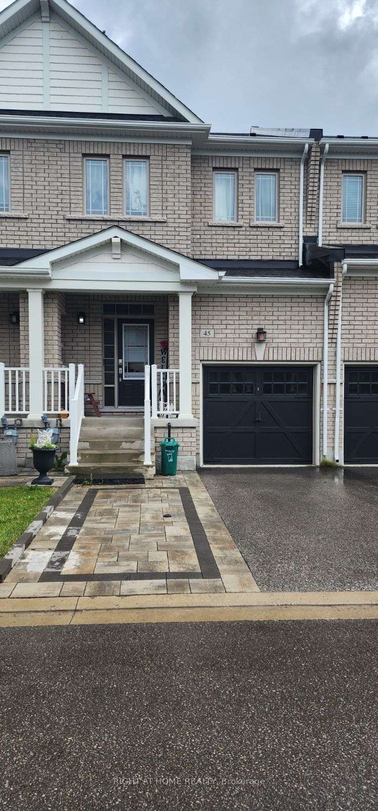 45 Clifford Cres, New Tecumseth, Ontario, Tottenham