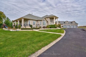 5431 Appleby Line, Halton, ON , MLS #W12482811 , Image - 1