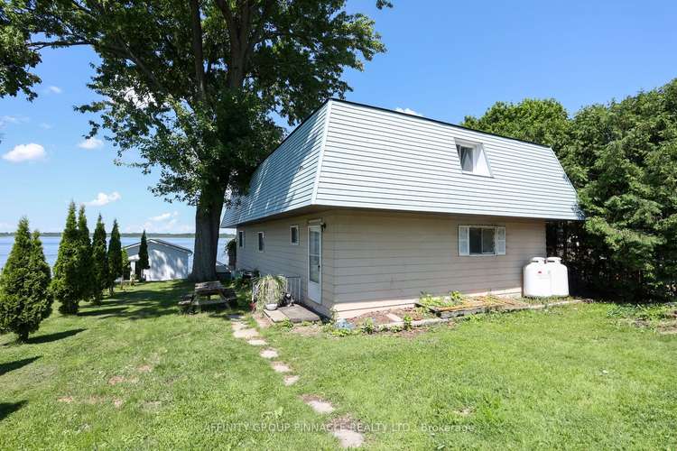 227 Snug Harbour Rd, Kawartha Lakes, Ontario, Lindsay