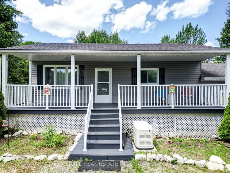 23447 Hwy 62, Limerick, Ontario, 