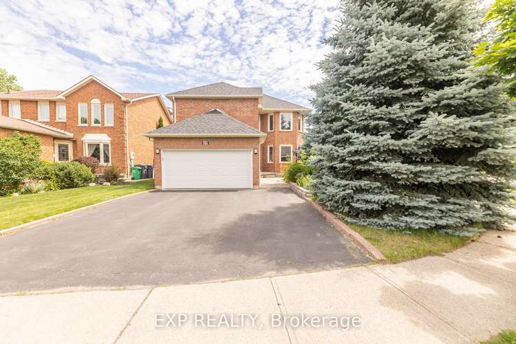 69 Lord Simcoe Dr, Brampton, Ontario, Westgate