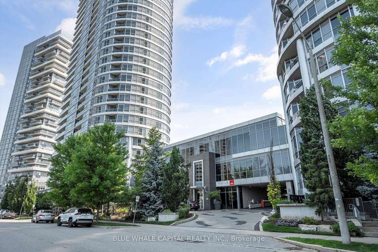 181 Village Green Sq, Toronto, Ontario, Agincourt South-Malvern West