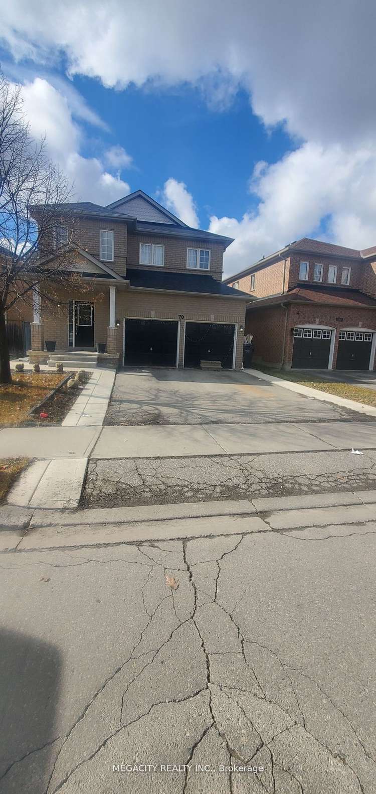 78 Sewells Lane, Brampton, Ontario, Fletcher's Meadow