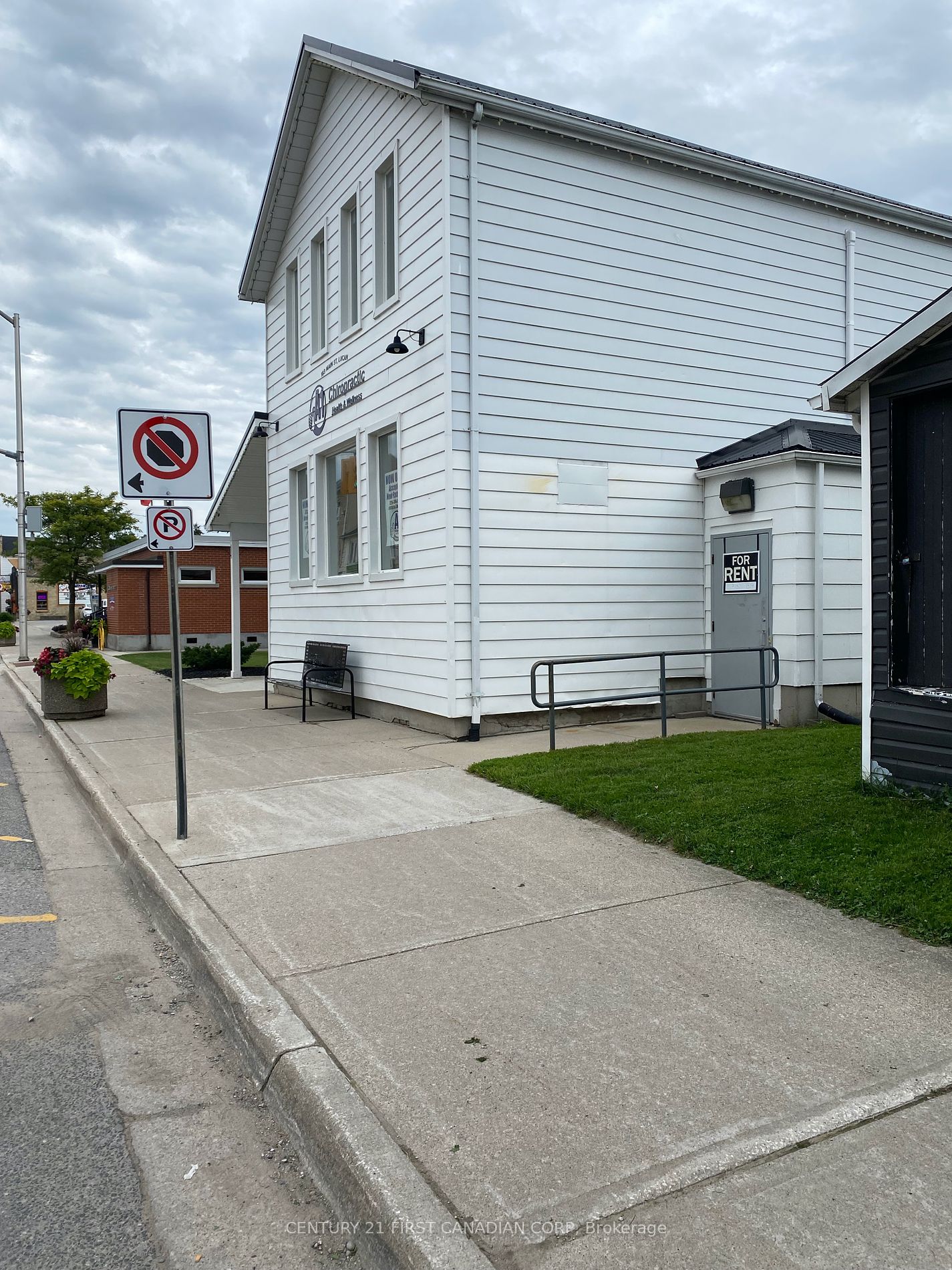 183 Main St, Lucan Biddulph, Ontario, Lucan