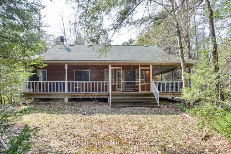 25 Head River Lane, Kawartha Lakes, Ontario, Rural Dalton