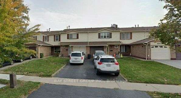 63 Withycombe Cres, Toronto, Ontario, Milliken