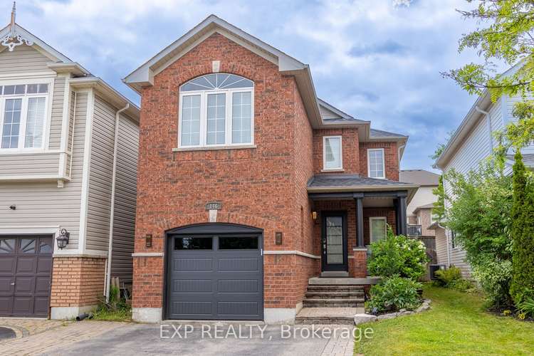 146 Bannister St, Clarington, Ontario, Bowmanville