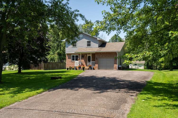 3791 Proutt Rd, Scugog, Ontario, Rural Scugog