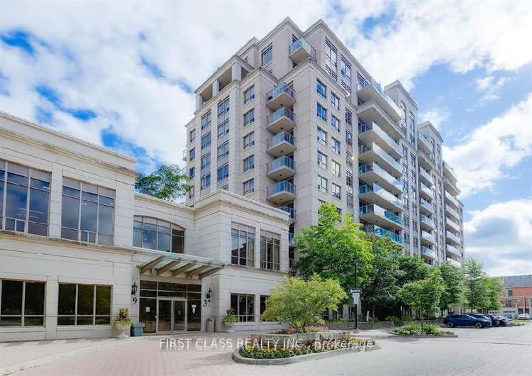 37 Galleria Pkwy, Markham, Ontario, Commerce Valley