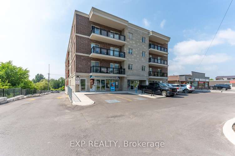 310 Broadway Ave, Orangeville, Ontario, Orangeville