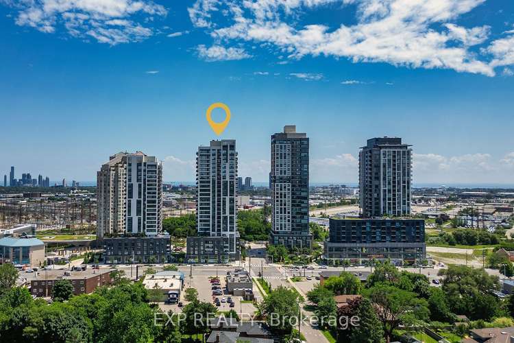 30 Samuel Wood Way, Toronto, Ontario, Islington-City Centre West