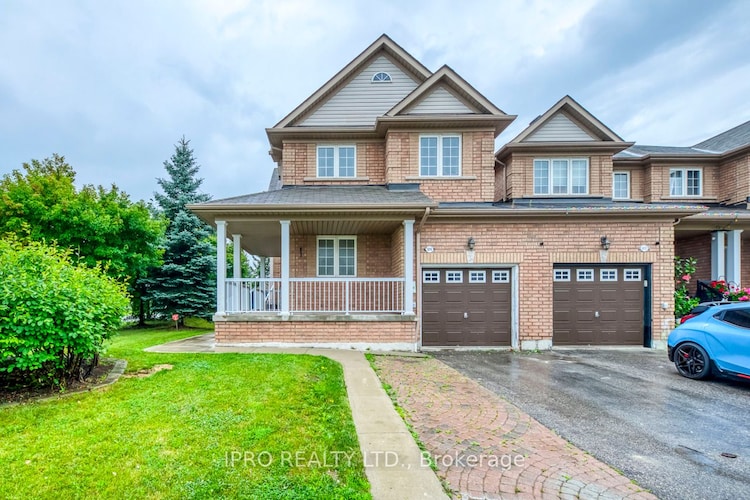 5010 Intrepid Dr, Mississauga, Ontario, Churchill Meadows