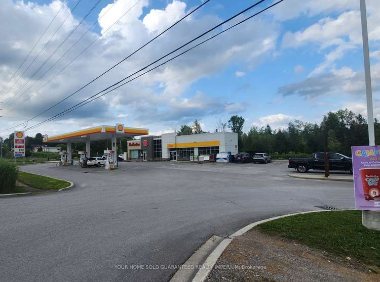 6720 Highway 35 Frwy, Kawartha Lakes, Ontario, Coboconk