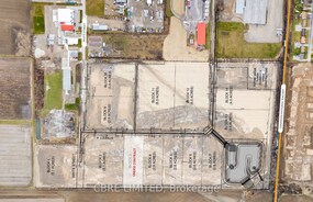 S/S AIM Park Way, Elgin, Ontario