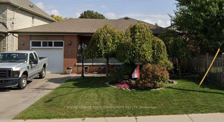 183 Lawrence Ave, Richmond Hill, Ontario, Harding