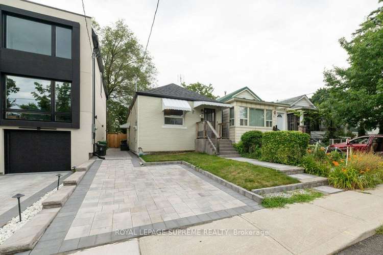 74 Frater Ave, Toronto, Ontario, Danforth Village-East York