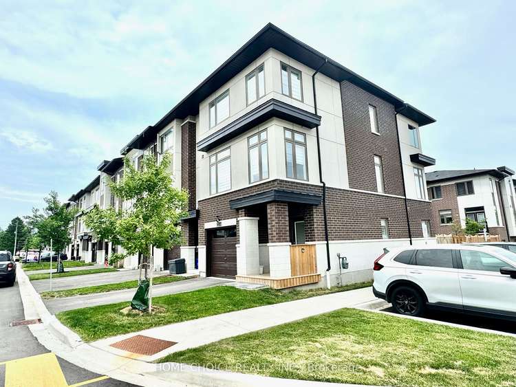 250 Finch Ave, Pickering, Ontario, Rouge Park