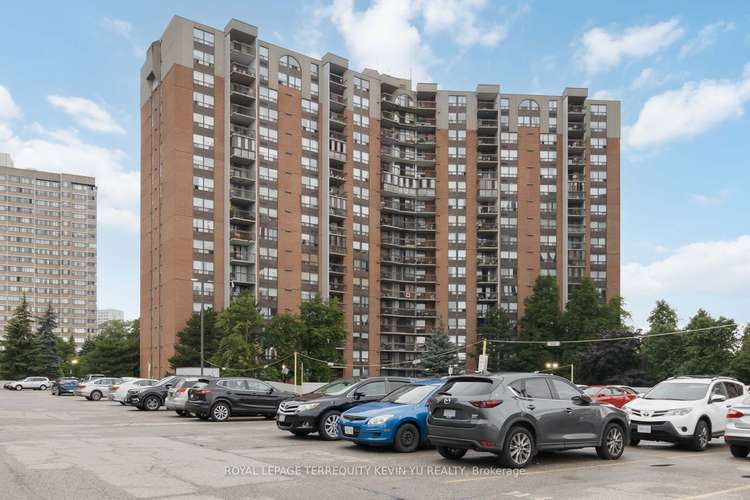 20 Mississauga Valley Blvd, Mississauga, Ontario, Mississauga Valleys