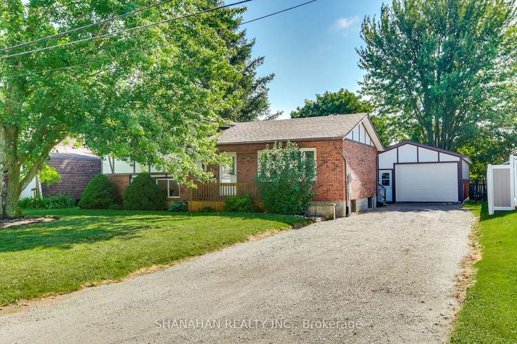 83 Machenry St, Lambton Shores, Ontario, Forest