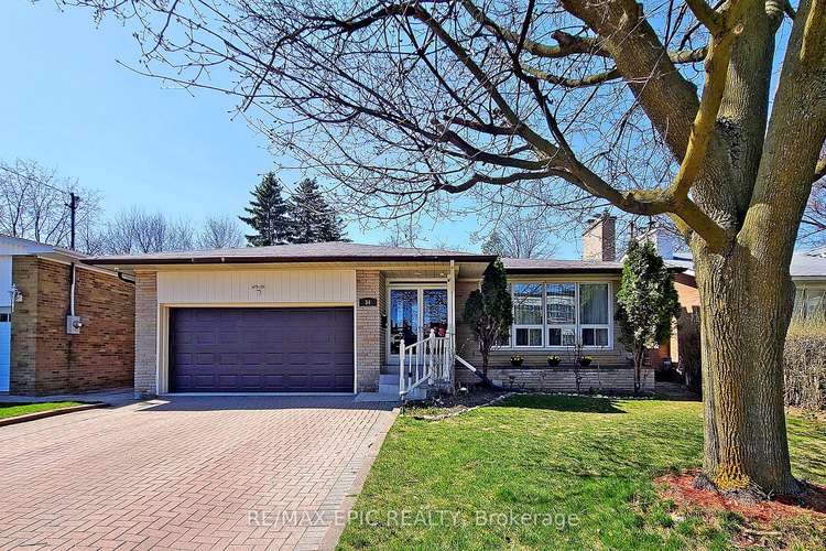 34 Bunty Lane, Toronto, Ontario, Bayview Village