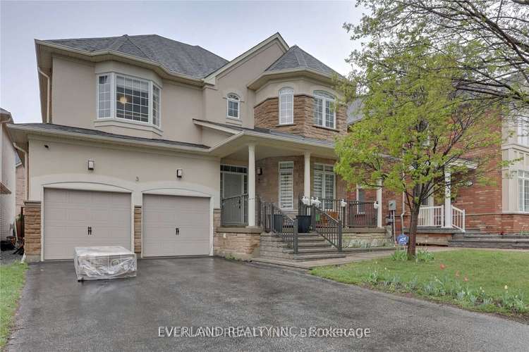 3 Frontier Dr, Richmond Hill, Ontario, South Richvale