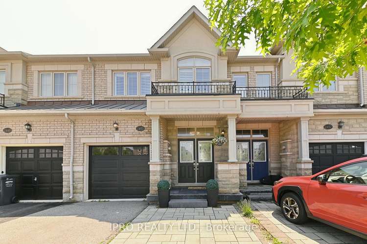 2450 Greenwich Dr, Oakville, Ontario, West Oak Trails