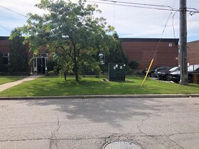 35 Colville Rd, Toronto, Ontario , MLS #W9042391 , Image - 1