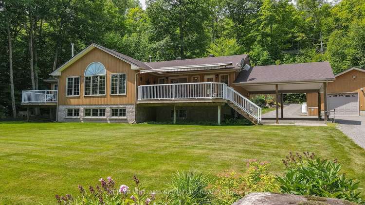 165 Lakeshore Dr, Hastings Highlands, Ontario, 