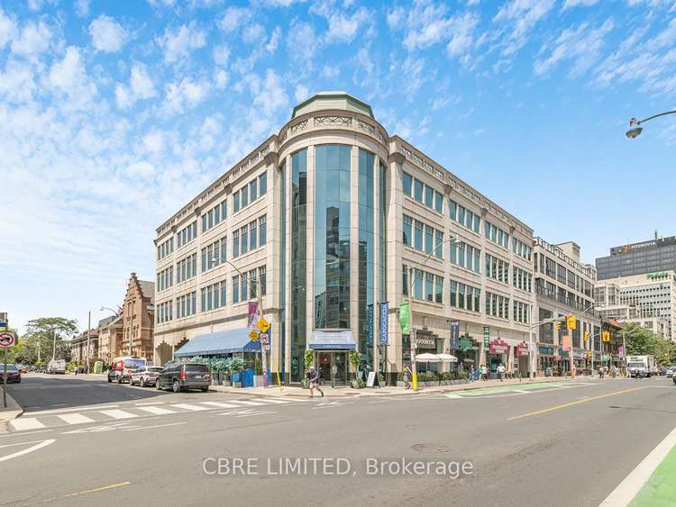 1388 Yonge St, Toronto, Ontario, Yonge-St. Clair