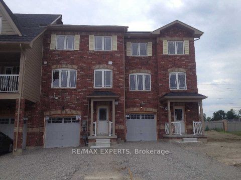 1287 Coleman Cres, Innisfil, Ontario, Alcona