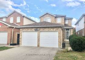 3416 Ingram Rd, Peel, Ontario