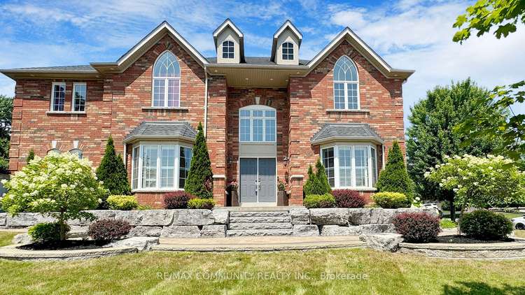 730 Longworth Ave, Clarington, Ontario, Bowmanville