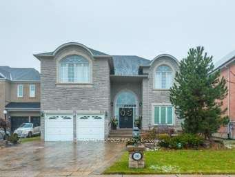 101 Golden Tulip Cres, Markham, Ontario, Cachet