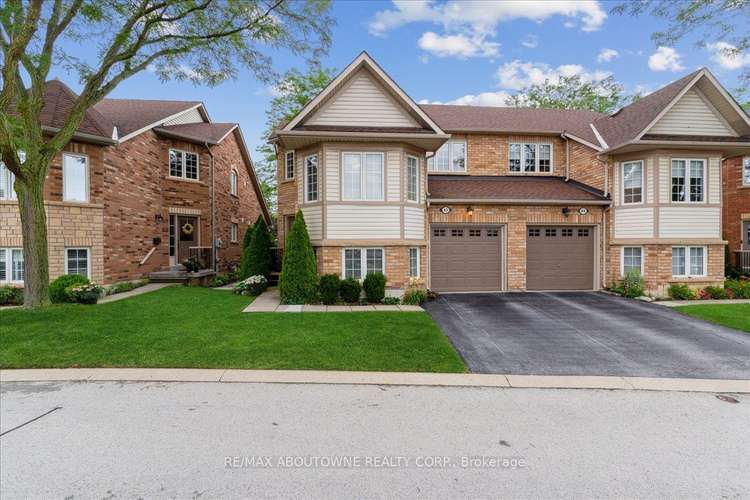 223 Rebecca St, Oakville, Ontario, Old Oakville