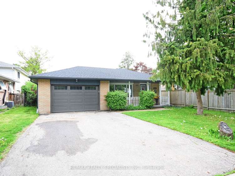 2054 Davebrook Rd, Mississauga, Ontario, Clarkson