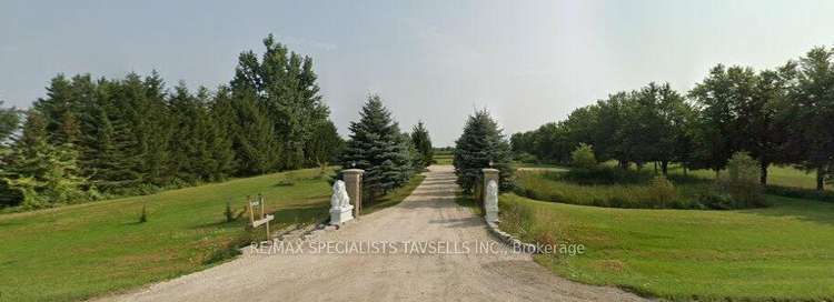 231039 Trafalgar Rd, East Garafraxa, Ontario, Rural East Garafraxa