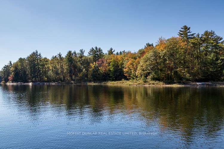 24 Webber Island, Georgian Bay, Ontario, 