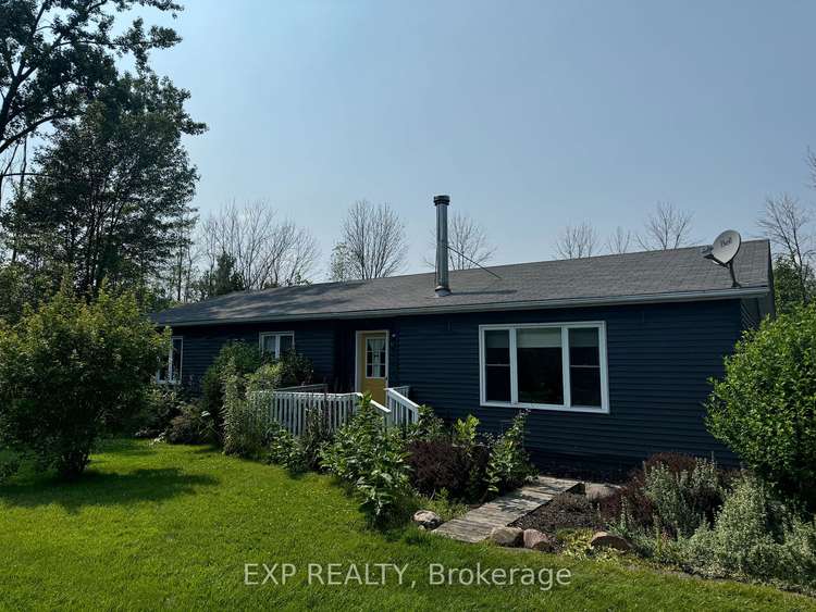 2494 Salem Rd, Prince Edward County, Ontario, Hillier