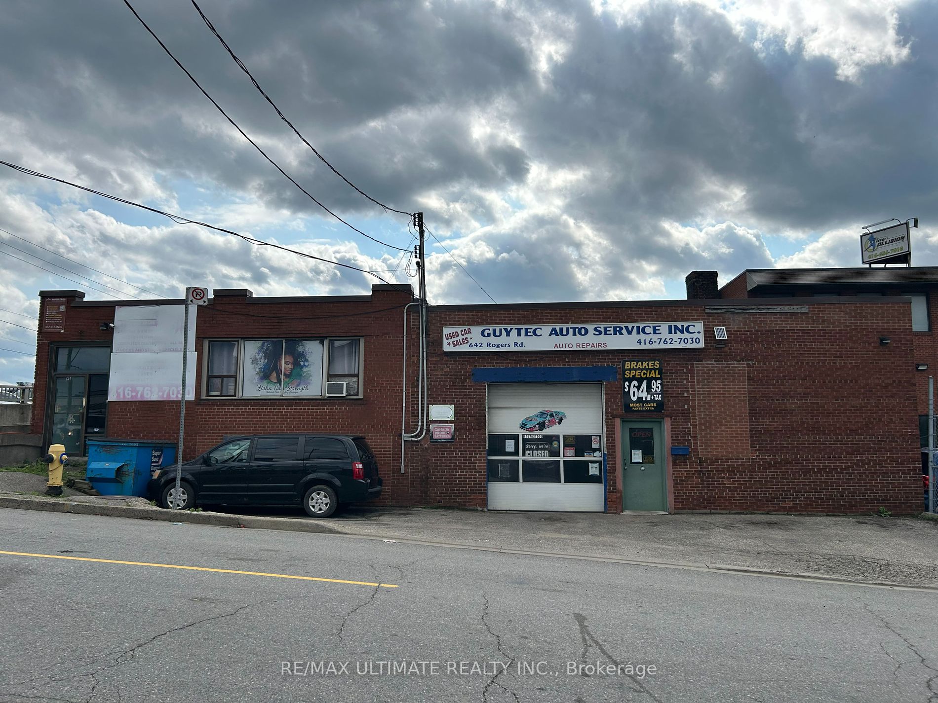 642 Rogers Rd, Toronto, Ontario, Keelesdale-Eglinton West