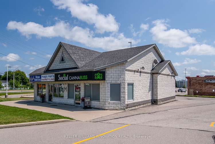 507 Main St E, Cambridge, Ontario, 