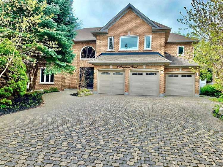 6 fernwood Crt, Richmond Hill, Ontario, Bayview Hill