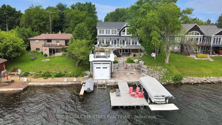 78 Daytonia Beach Rd, Kawartha Lakes, Ontario, Cameron