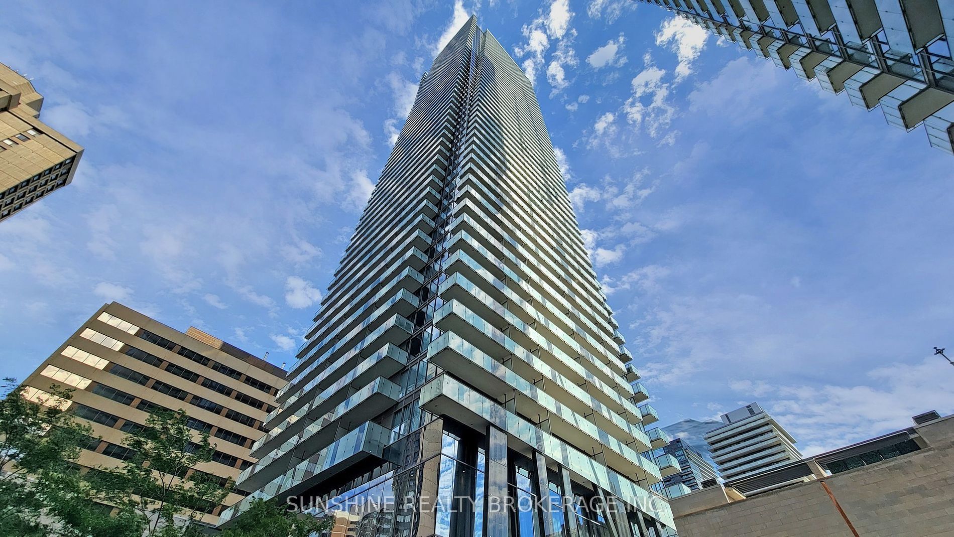 1080 Bay St, Toronto, Ontario, Bay Street Corridor