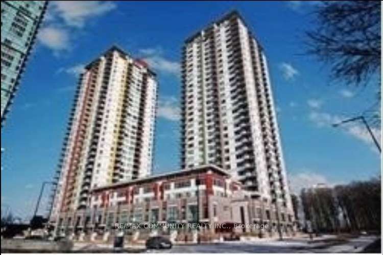 25 Town Centre Cres, Toronto, Ontario, Bendale