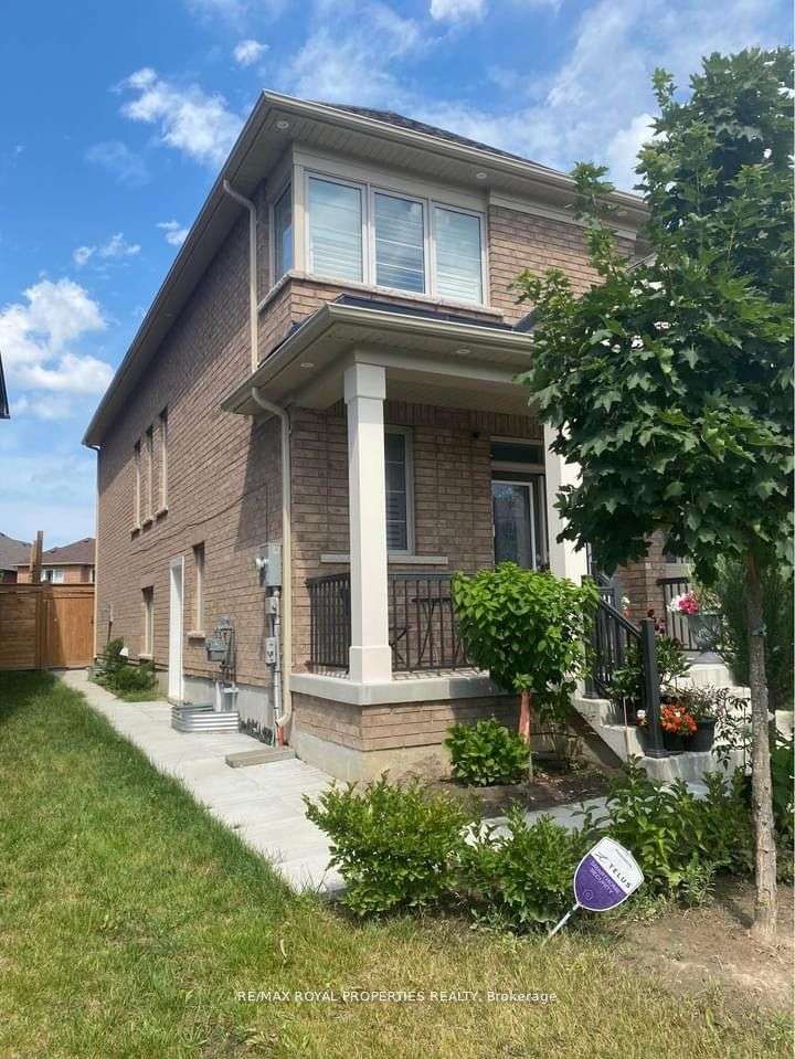 2409 Dress Circle Cres, Oshawa, Ontario, Windfields